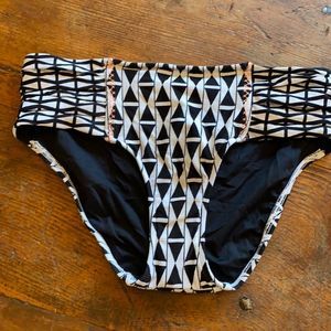 Seafolly bikini bottom